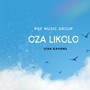 Oza Likolo