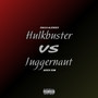 Hulkbuster Vs Juggernaut (Explicit)