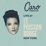 Live At Le Poisson Rouge, New York
