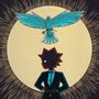 FEAR NO EVIL (Explicit)