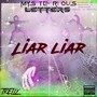 Liar Liar (feat. SpaceMann) [Explicit]