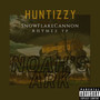 Noah’s Ark (Explicit)