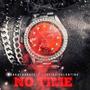 No Time (feat. Justina Valentine) [Explicit]