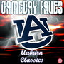 Gameday Faves: Auburn Classics