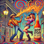 Hot Stuff