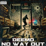 No Way Out (Explicit)