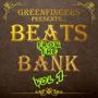 Beats from the Bank...Vol. 1