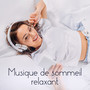 Musique de sommeil relaxant (Musique de sommeil profond, Musique relaxante, Soulagement du stress, M