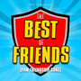 The Best of Friends (Paw Friendship Song)