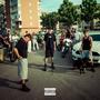 West Coast **** (feat. Larsen, Marra & Scoot) [Explicit]