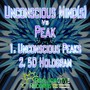 Unconscious Peaks