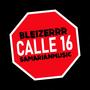 CALLE 16 (Explicit)