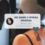 De amor y otras drogas (Explicit)