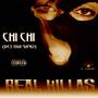 Real Killas (Radio Edit) [Explicit]