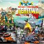 KANAVAL 2025 (feat. Popolo)