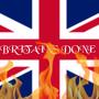 BRITAIN'S DONE (Explicit)