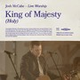 King of Majesty (Holy) [Live]