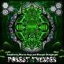 Forest Thunder: Compiled by Dharma Kaya & Blisargon Demogorgon