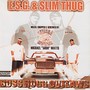 Boss Hogg Outlaws (Mixed, Chopped and Screwed) [Explicit]