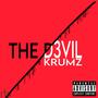 THE D3VIL (feat. MrMasch) [Explicit]