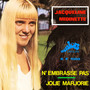 N'embrasse pas / Jolie Marjorie (Evasion 1968) - Single