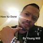 Tha Lord Is My Shepherd (Psalms 23:Bonus Track Version) [Explicit]