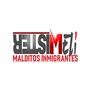 Malditos Inmigrantes