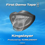 First Demo Tape