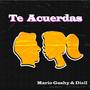 Te acuerdas (feat. DIELL)