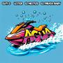 Agua (feat. Lester, El Mestizo & El Pirata Baby)