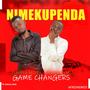 Nimekupenda (feat. zimaya miles)