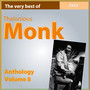 The Very Best of Thelonius Monk (Anthology)