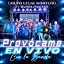 Provocame (feat. Banda Nayitos)