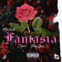 Fantasia (feat. Jeynick & Young geni)
