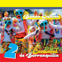 El Gran Carnaval de Barranquilla, Vol.2