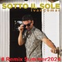 SOTTO IL SOLE (Remix Summer 2024)