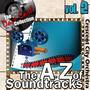 The A To Z Of Soundtracks Vol. 2 - [The Dave Cash Collection]