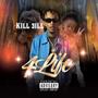 4 Life (Explicit)