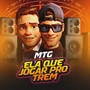 MTG ELA QUE JOGAR PRO TREM (Explicit)