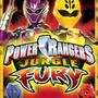 Jungle Fury (feat. BenjiLos) [Explicit]