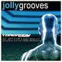 Jollygroove Tomorrow Electro Minimal