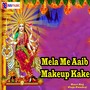 Mela Me Aaib Makeup Kake