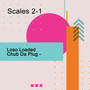 Scales 2-1 (Explicit)