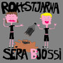 Rokkstjarna (Explicit)