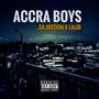 Accra Boys (Explicit)