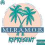 REPRESENT (feat. JO GRIZZY, DOCTOR WOODZ, CASH BOOGZ & 4HEAVENSAKE) [Explicit]