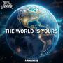 The world is yours