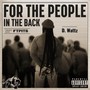 For The People In The Back (Explicit)