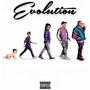 Evolution (Explicit)