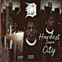 Hardest Inna City (Explicit)